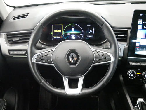 Renault Arkana 1.6 E-Tech 69 kW – foto 18