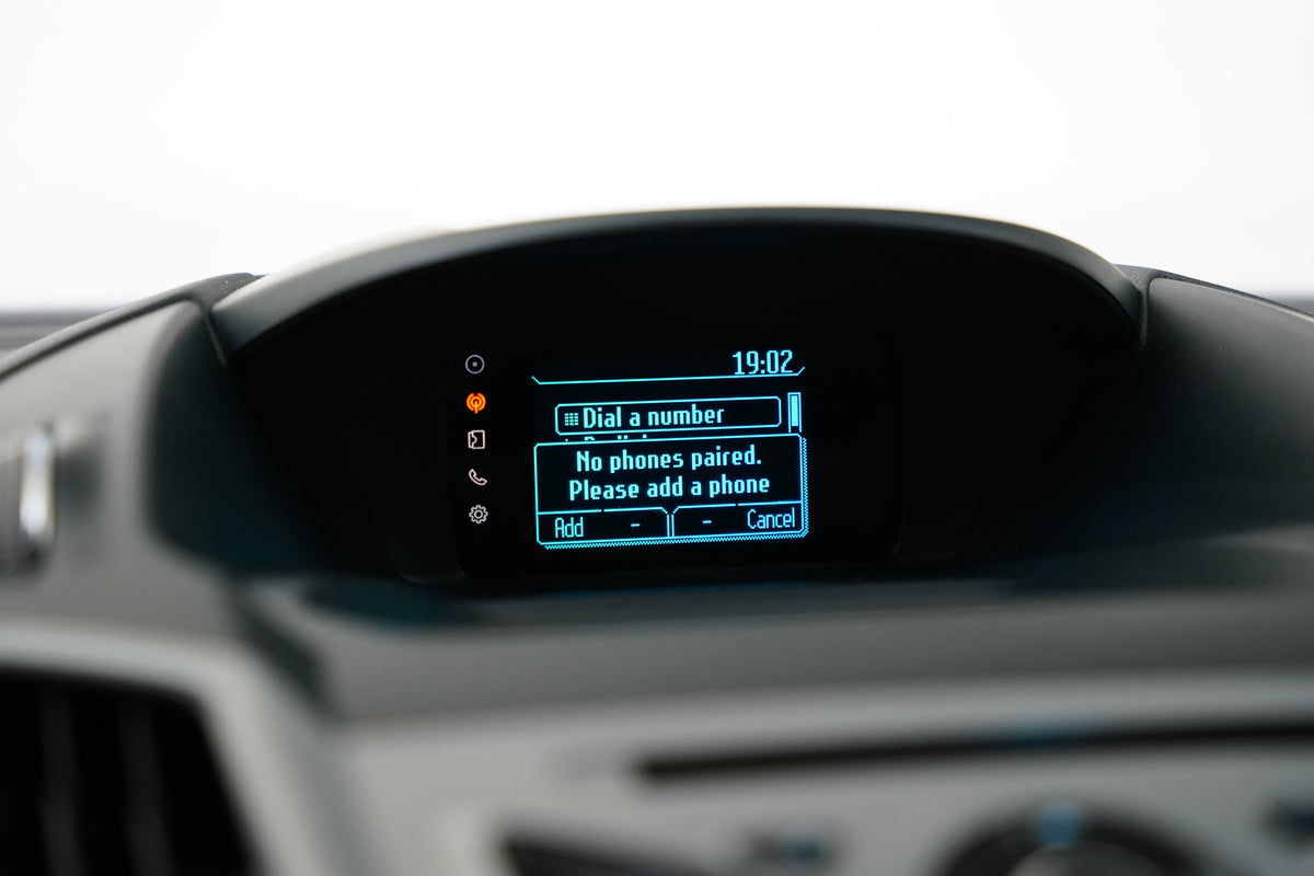 Ford Grand C-MAX 1.6 TDCI 85 kW Sync Edition – foto 18