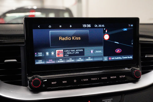 Kia XCeed 1.4 T-GDI 103 kW DCT Comfort – foto 18