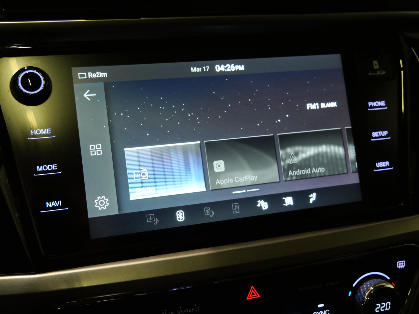 Ssang Yong Korando 1.5 Turbo e-XGI 120 kW Premium