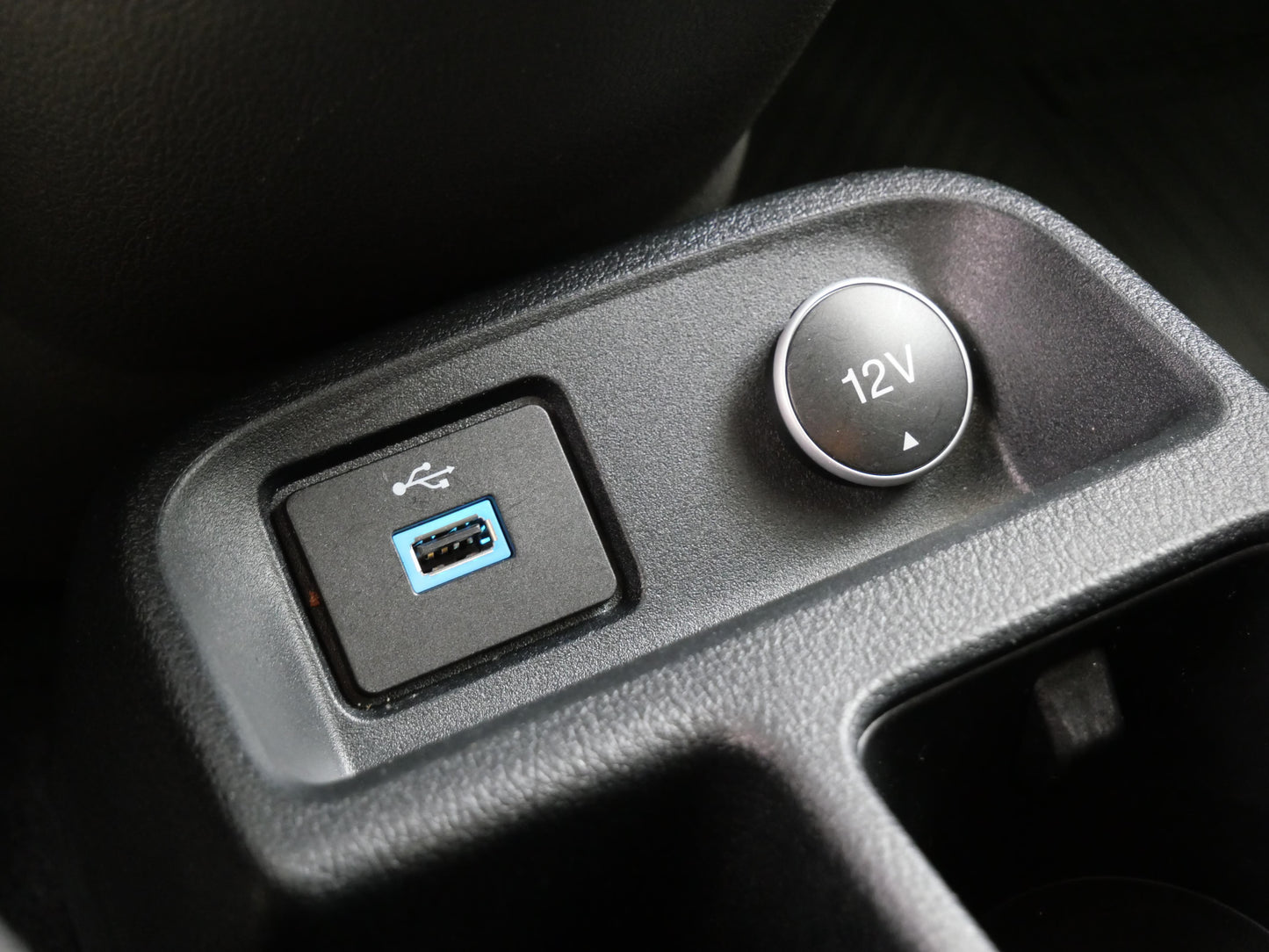 Ford Tourneo Connect Grand 1.5 TDCi 88 kW Trend