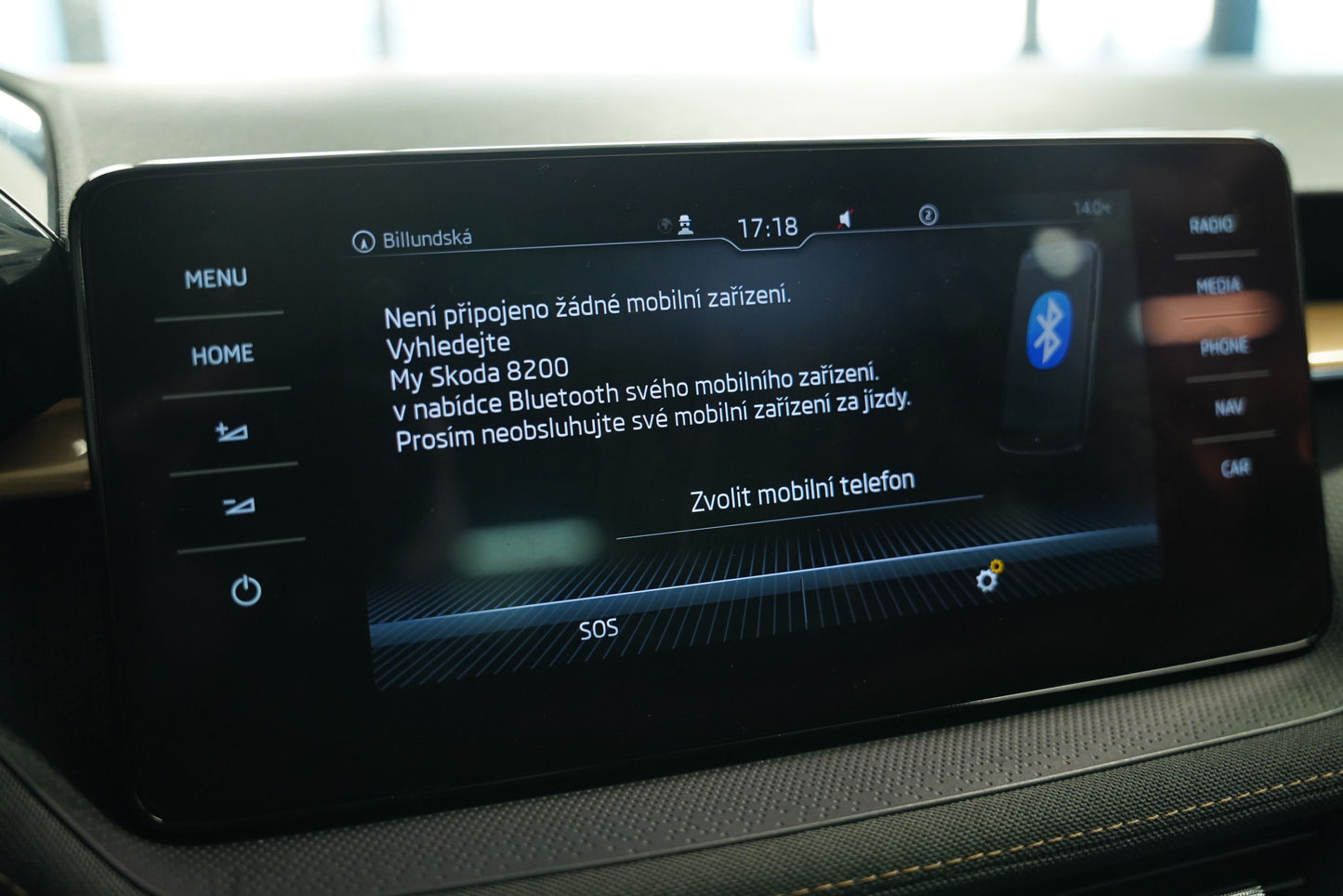 Škoda Fabia 1.0 TSI 70 kW Style