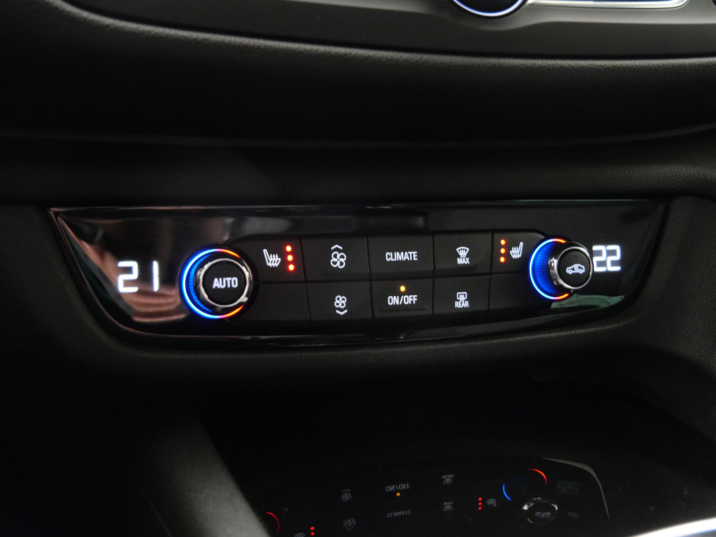 Opel Insignia 2.0 CDTI 154 kW GSi