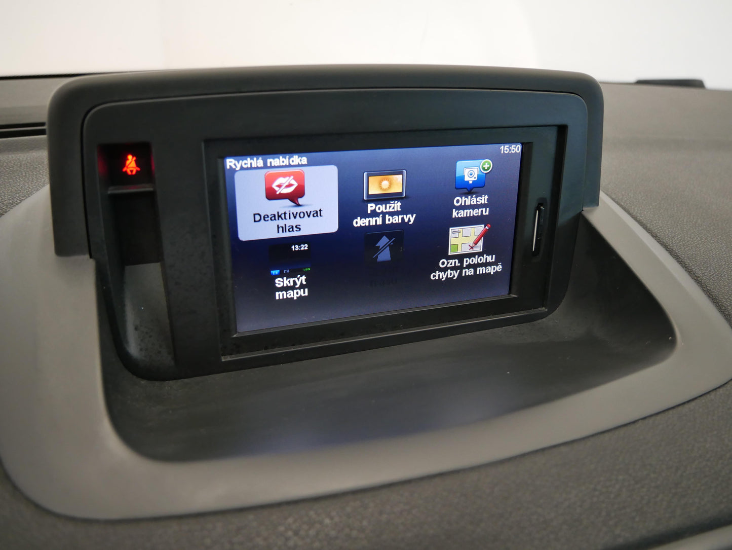 Renault Mégane 1.9 dCi 96 kW Dynamique