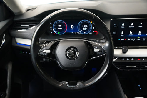 Škoda Octavia 2.0 TDI 110 kW DSG Style Plus – foto 18