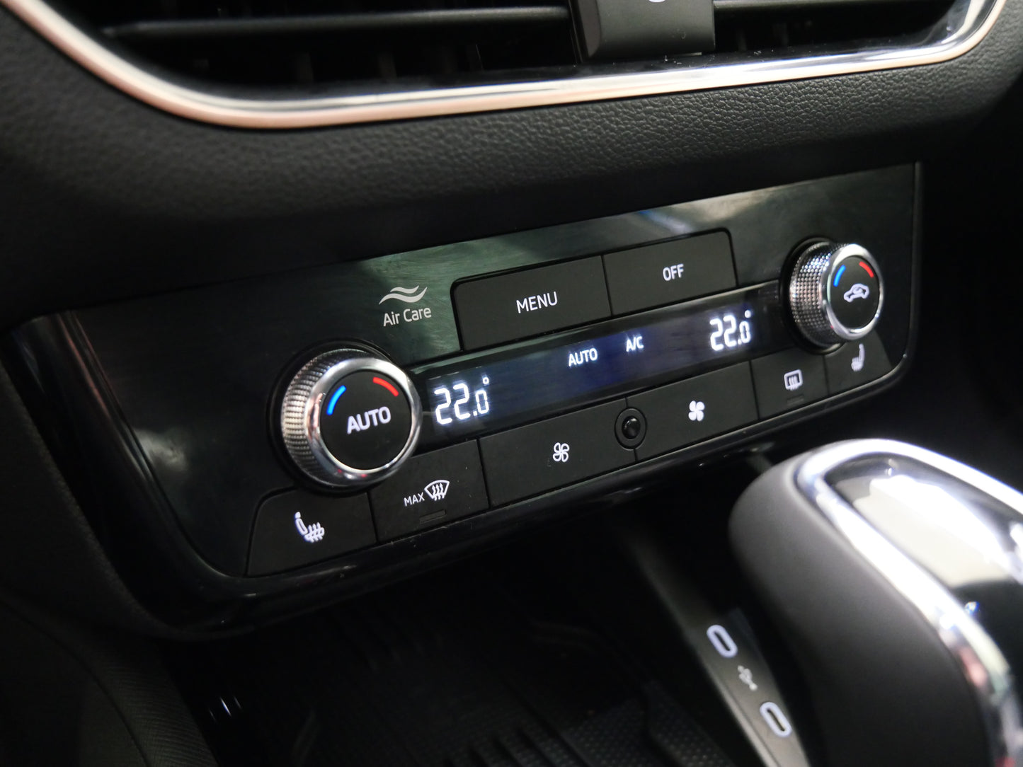 Škoda Kamiq 1.0 TSI 85kW DSG Top Selection