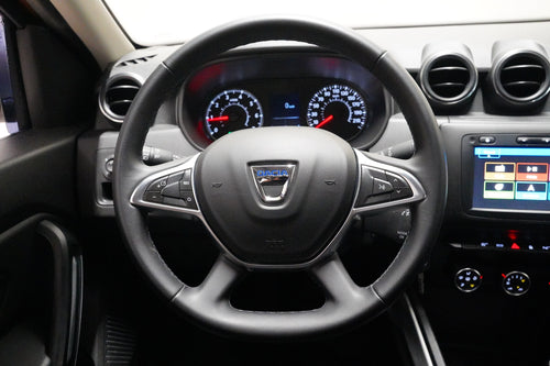 Dacia Duster 1.0 TCe 74 kW – foto 18