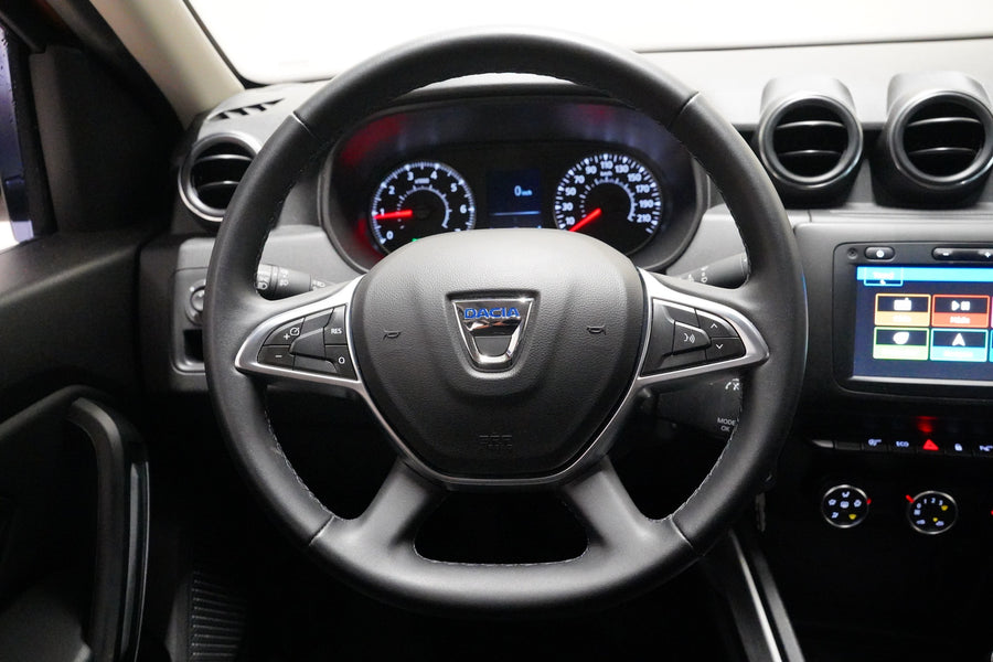 Dacia Duster 1.0 TCe 74 kW – foto 18