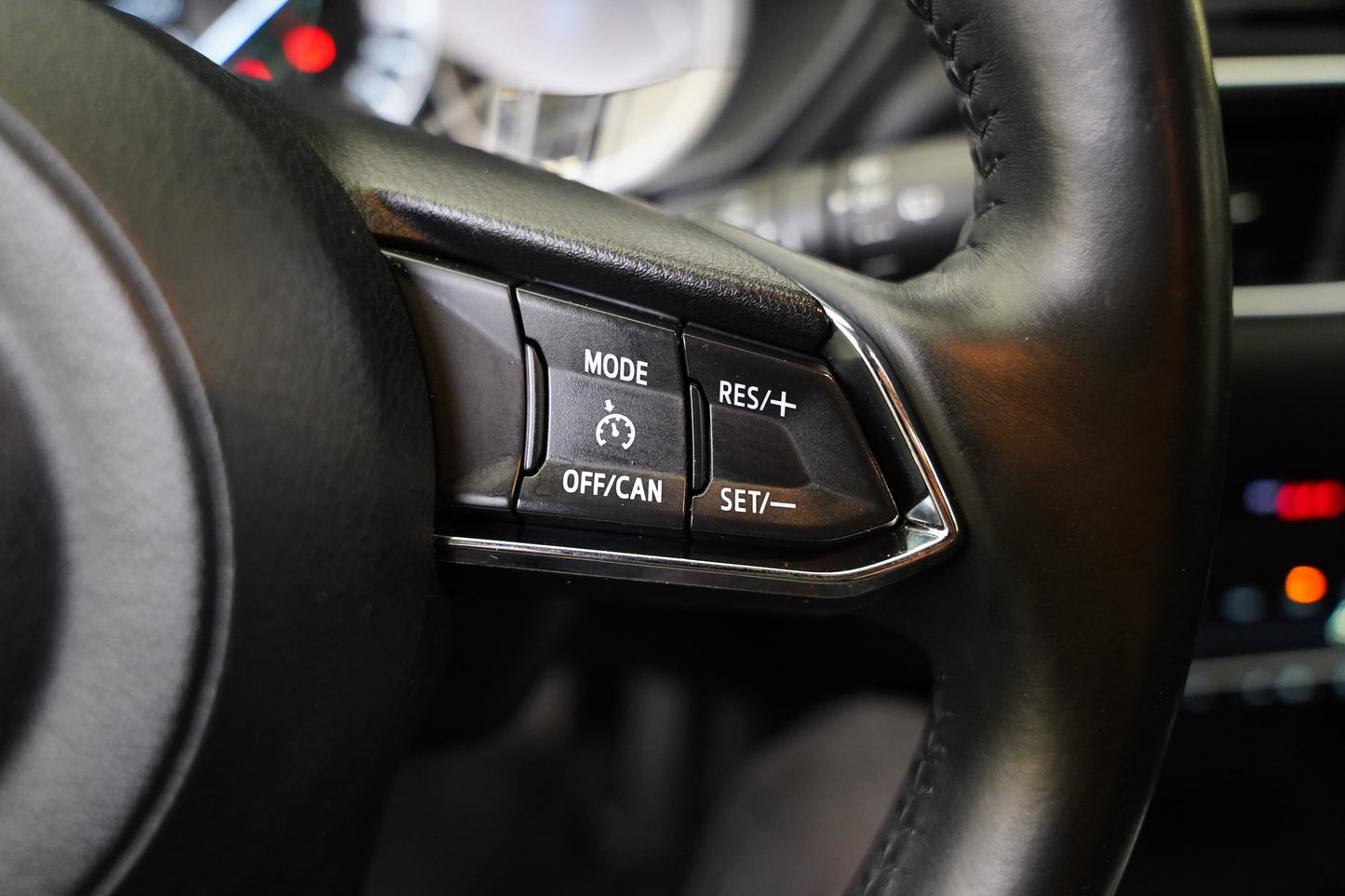 Mazda CX-5 2.5 Skyactiv 143 kW Kangei
