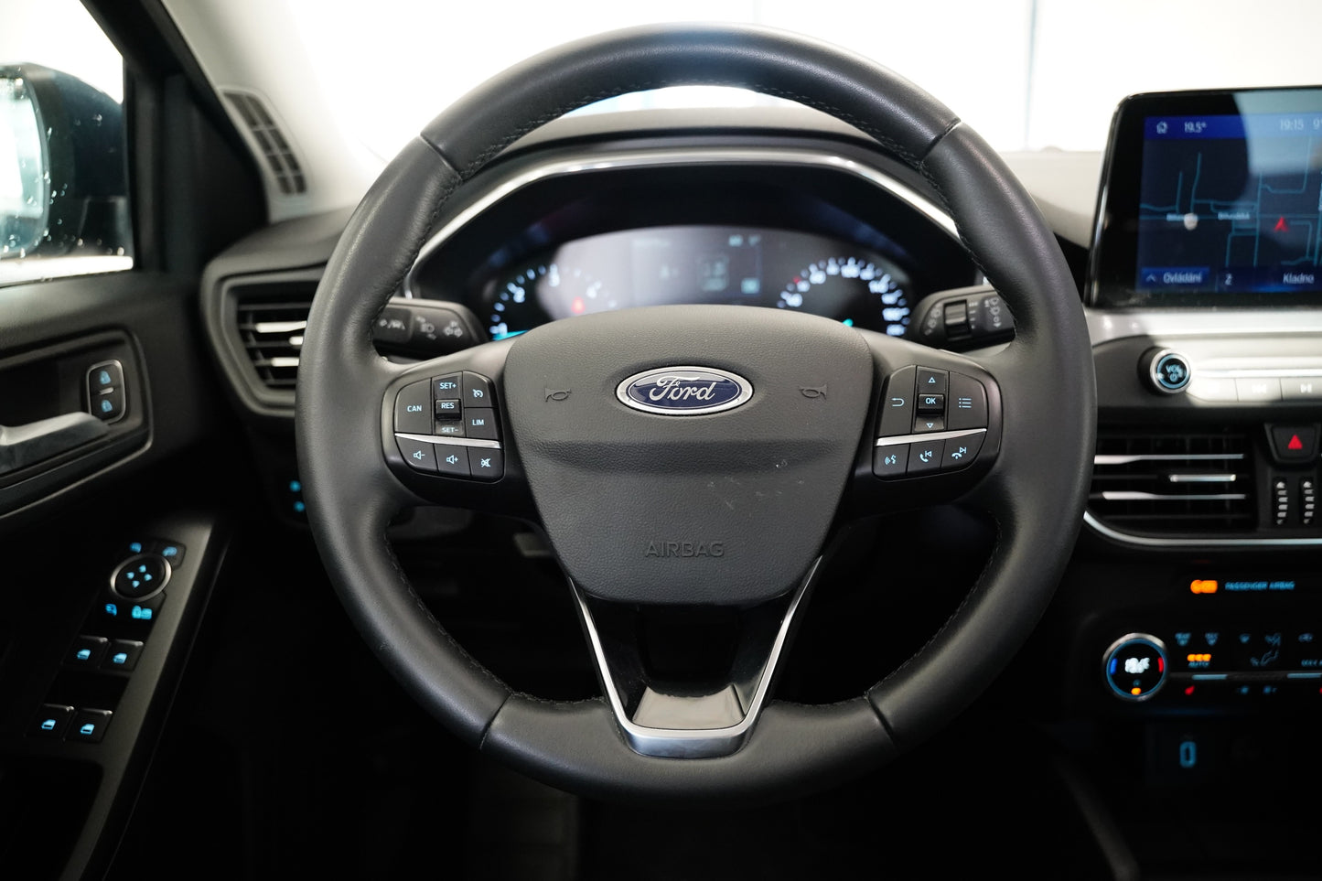 Ford Focus 2.0 EcoBlue 110kW Active