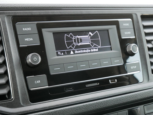 Volkswagen Crafter 2.0 TDI 103 kW DR – foto 18