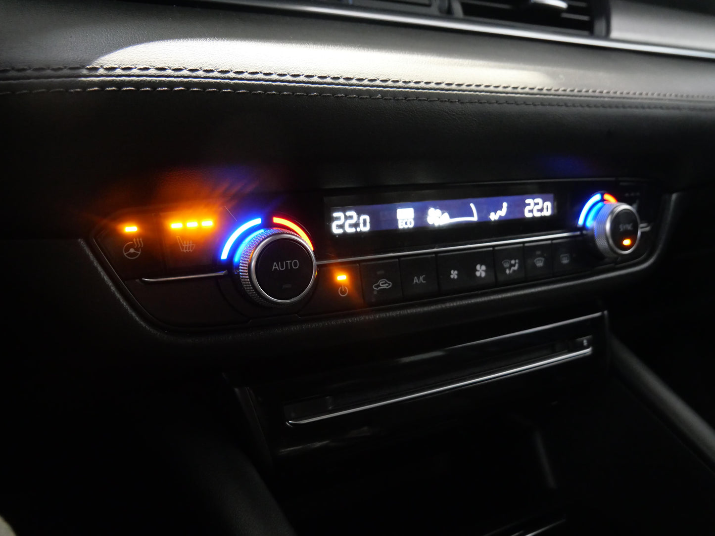 Mazda 6 2.2 Skyactiv-D Emotion