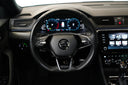 Škoda Superb SportLine 2.0 TSI 140 kW DSG