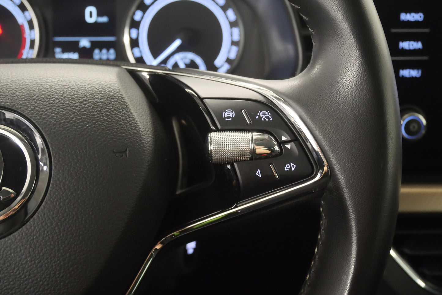 Škoda Scala 1.6 TDI 85 kW Style