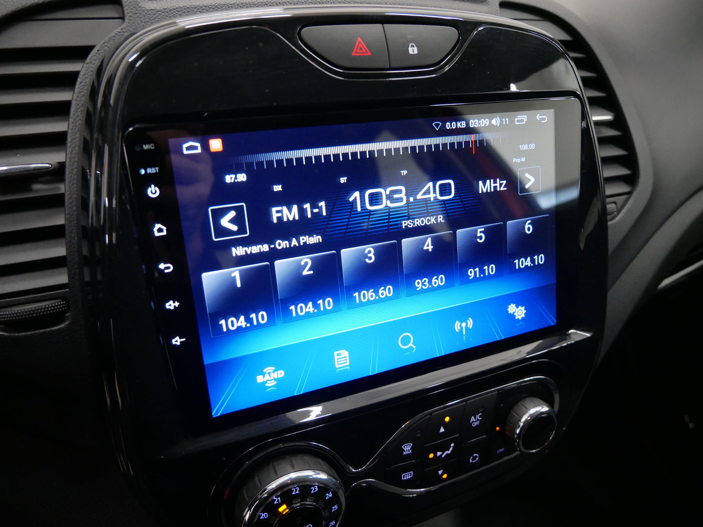 Renault Captur 1.2 Tce 87 kW