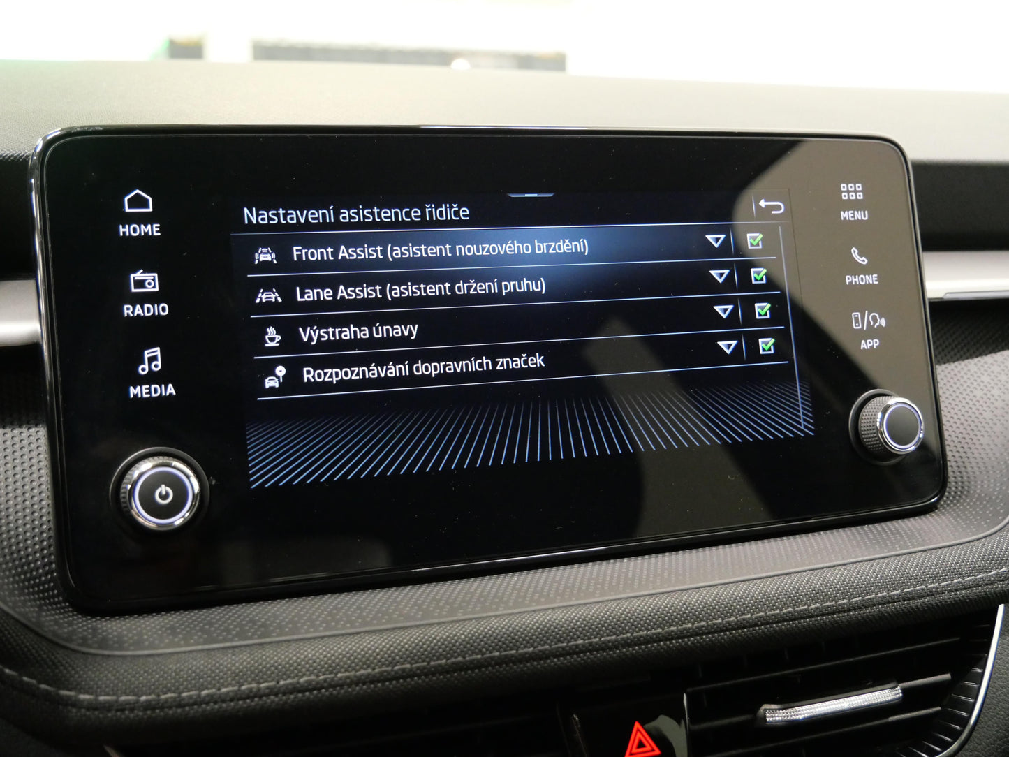 Škoda Fabia 1.0 TSI 70 kW Top Selection
