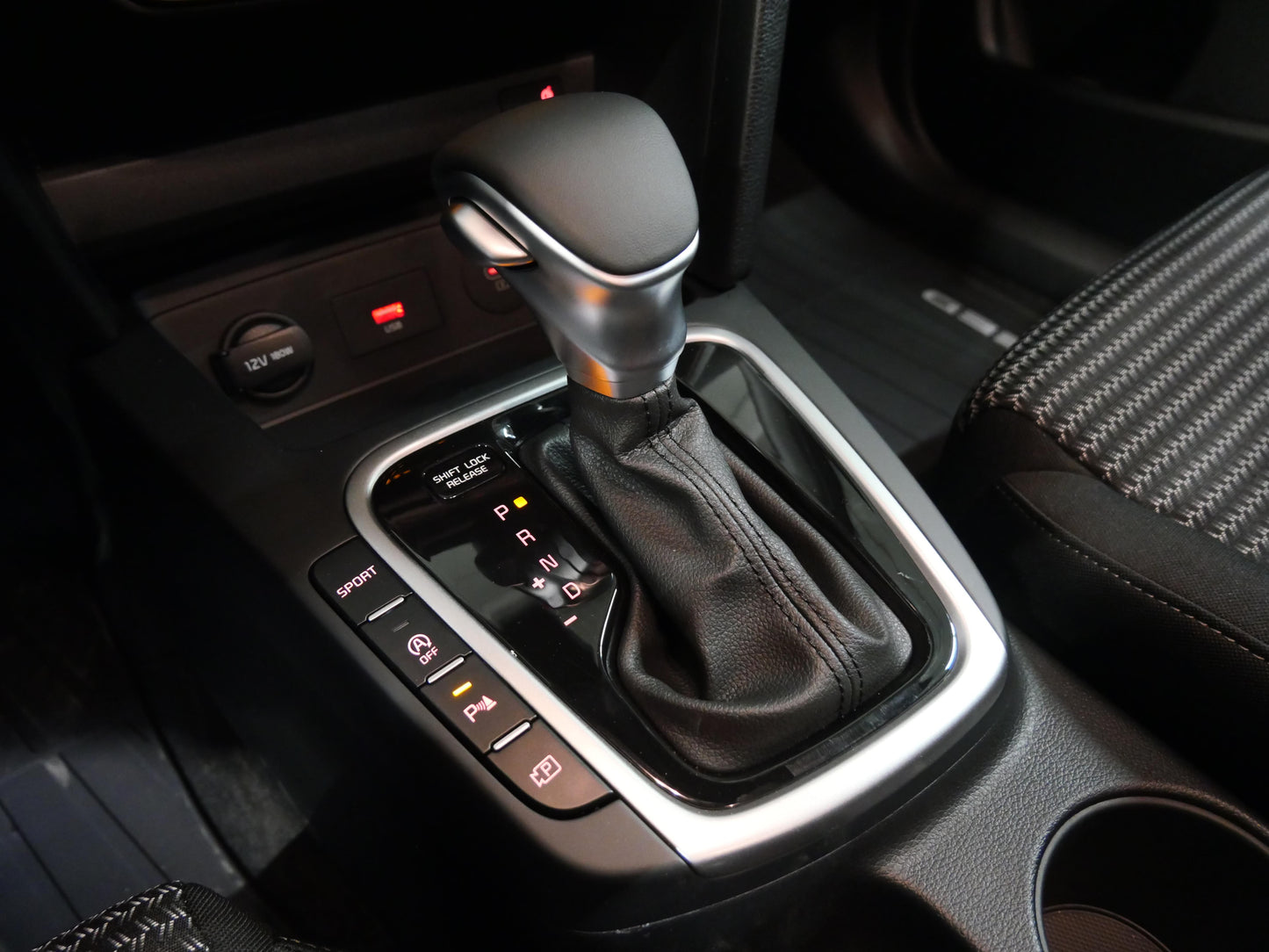 Kia Cee´d SW 1.5 T-GDI 103 kW TOP