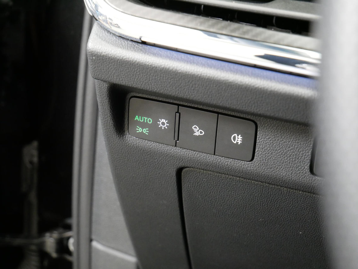 Škoda Enyaq iV 80x 195 kW SportLine – foto 18