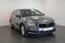 Škoda Octavia 2.0 TDI 110  kW Selection