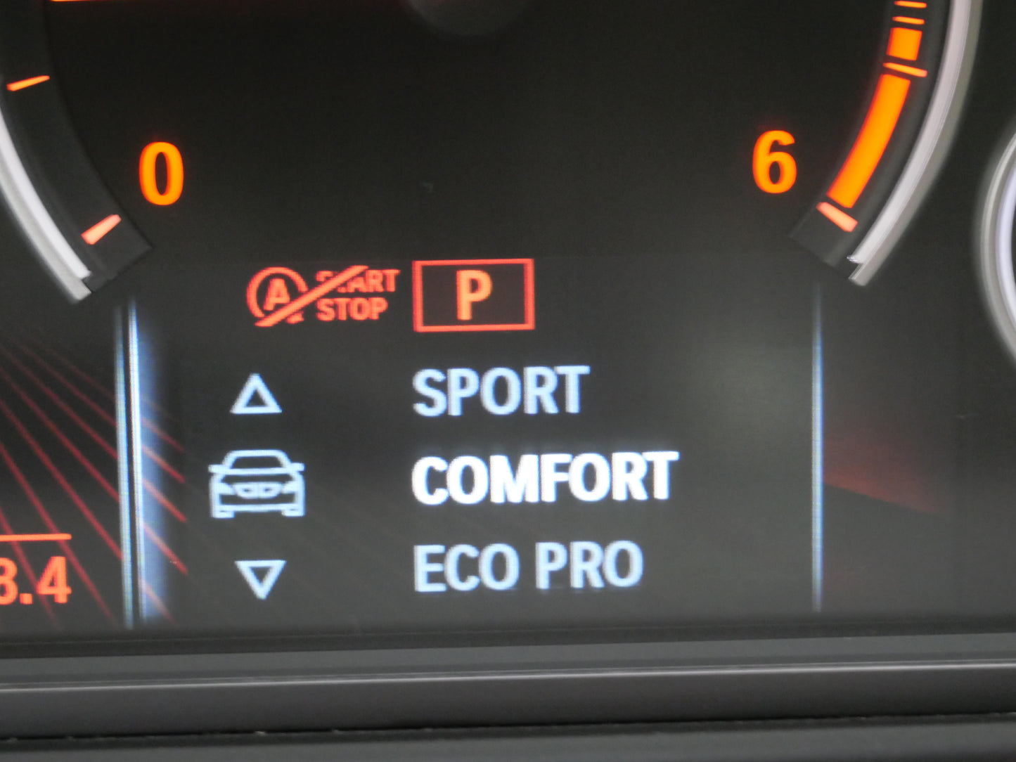 BMW 520xDrive 520d 135 kW xDrive Touring