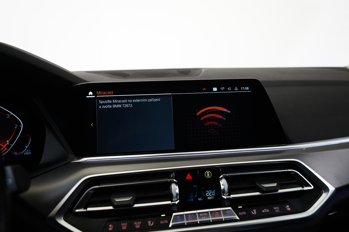 BMW X5 3.0 D 195 kW XDrive – foto 18