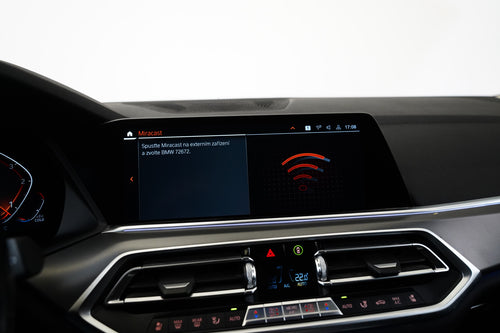 BMW X5 3.0 D 195 kW XDrive – foto 18
