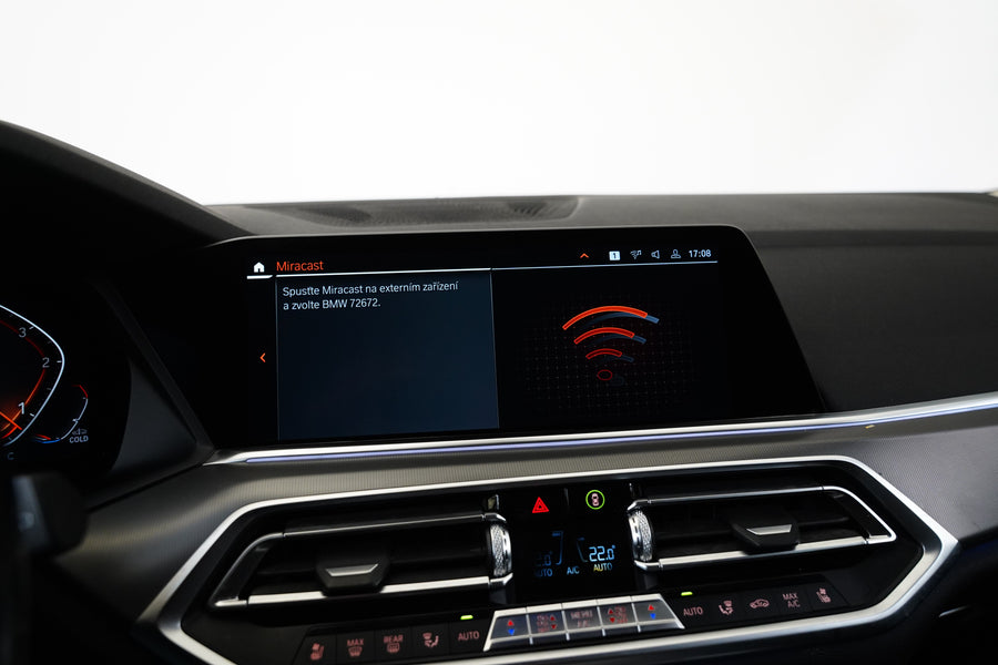 BMW X5 3.0 D 195 kW XDrive – foto 18
