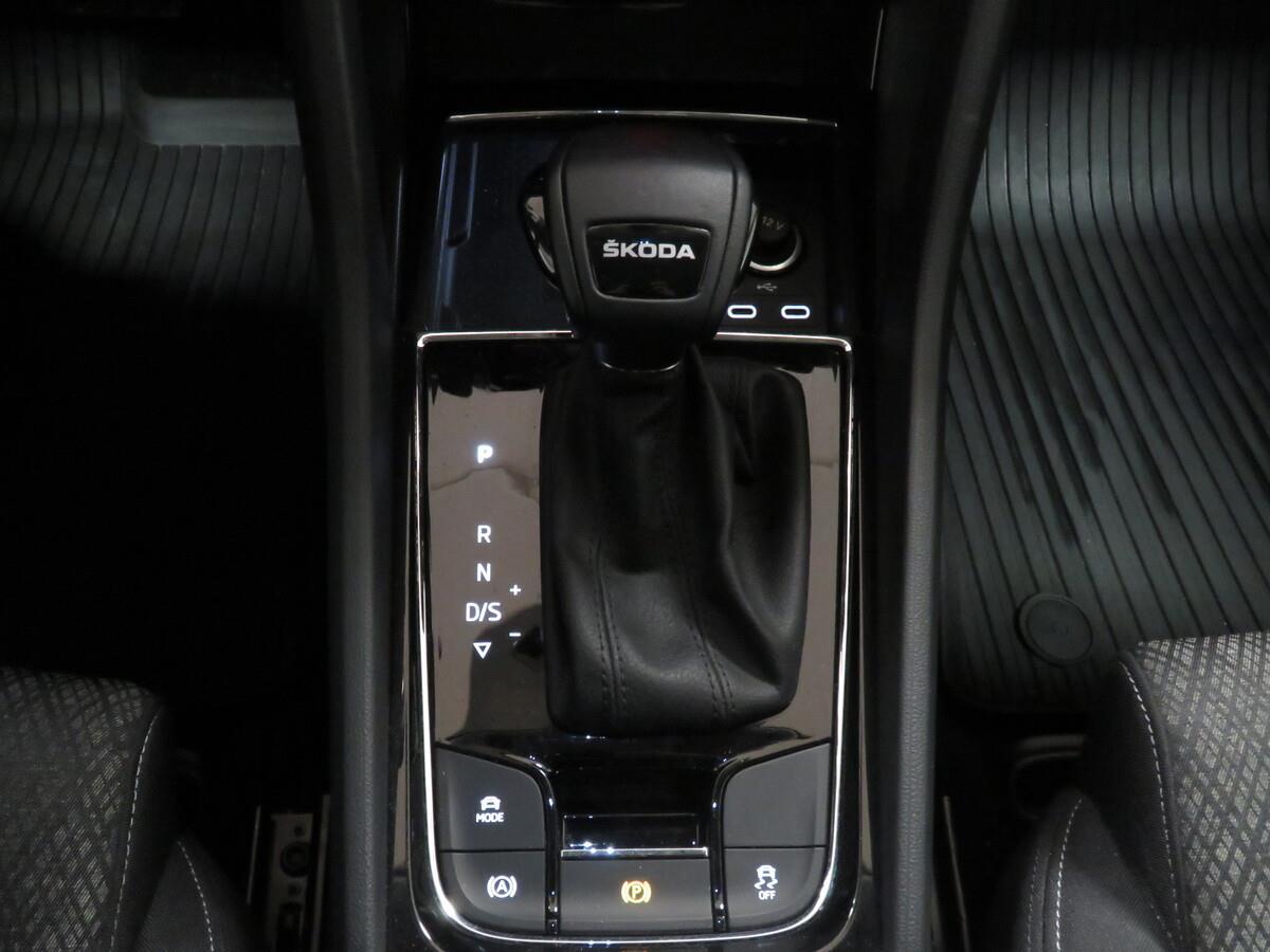 Škoda Karoq 1.5 TSI 110 kW Style Exclusive