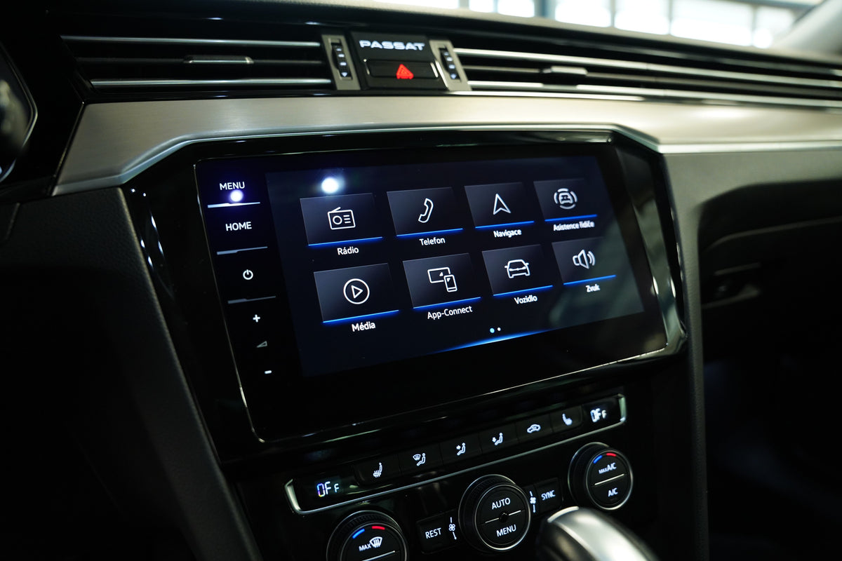 Volkswagen Passat 2.0 TDI 176 kW Elegance – foto 18