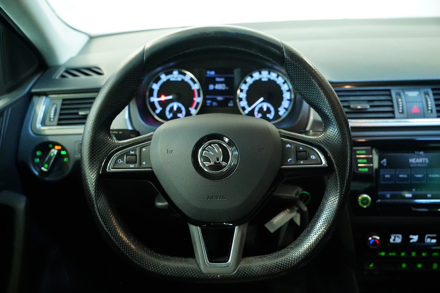 Škoda Rapid 1.0 TSI 81 kW Style+