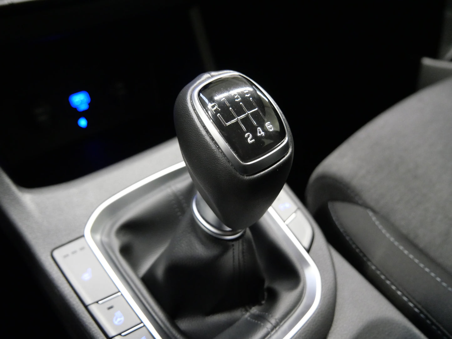 Hyundai i30 1.5 DPI 81 kW Smart