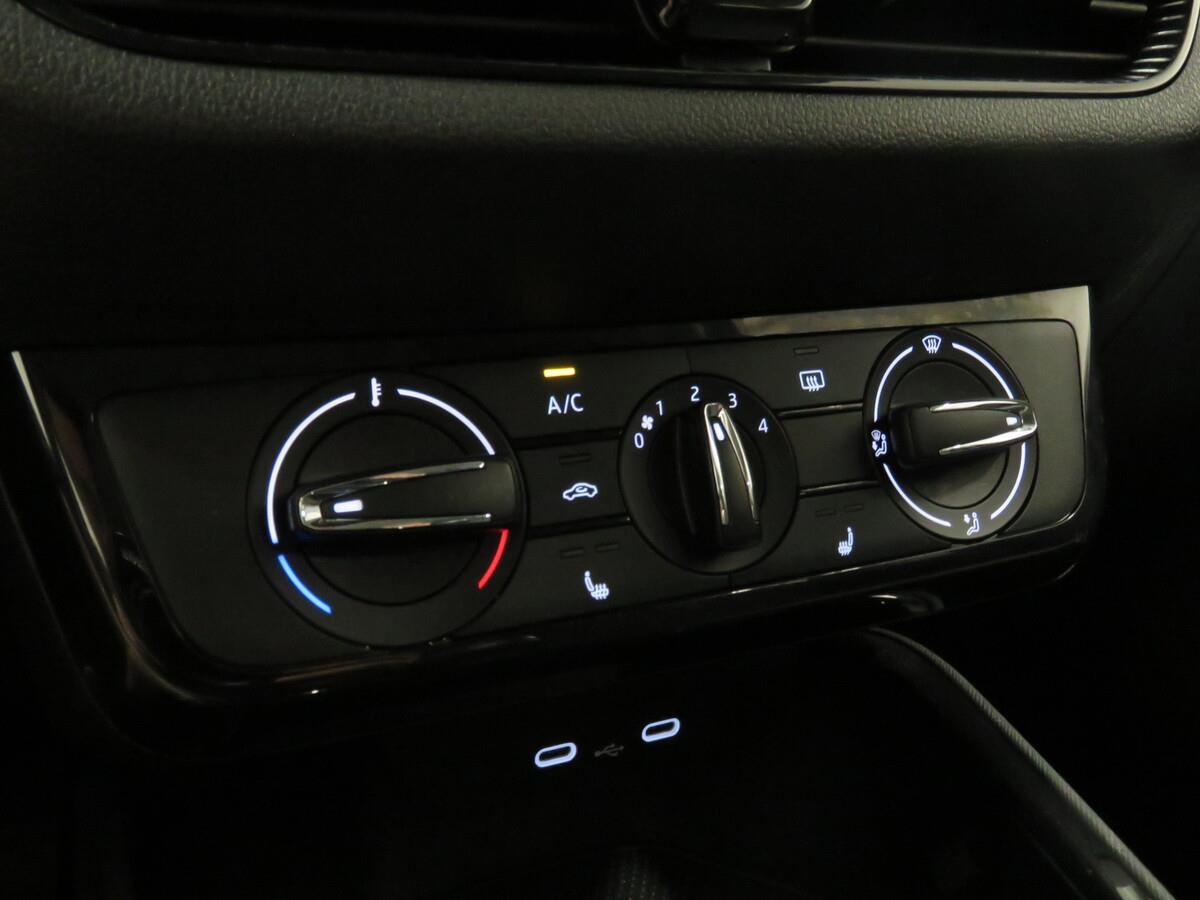 Škoda Fabia 1.0 MPI 59 kW Selection
