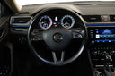 Škoda Superb 2.0 TSI 162 kW Laurin&Klement