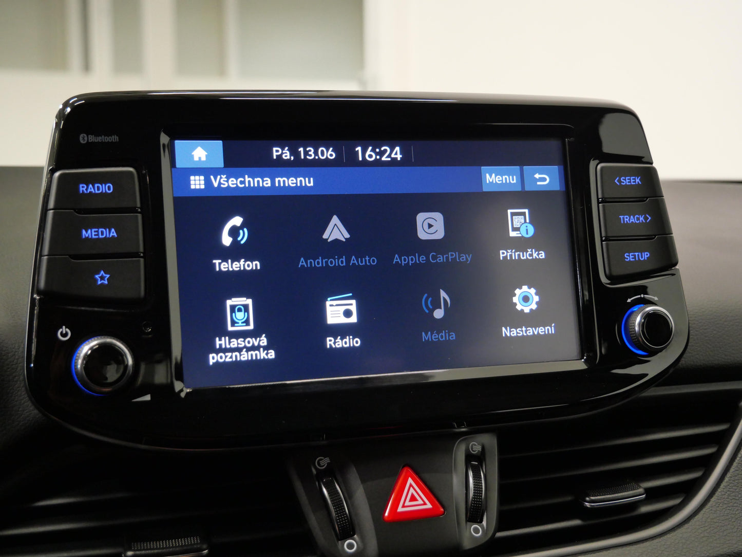 Hyundai i30 1.0 T-GDI 88 kW Comfort