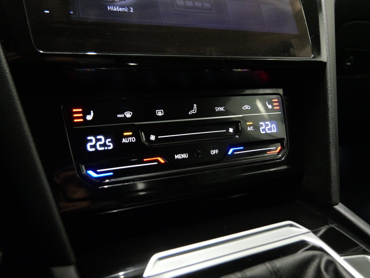 Volkswagen Arteon Shooting Brake 2.0 TDI 110 kW Elegance