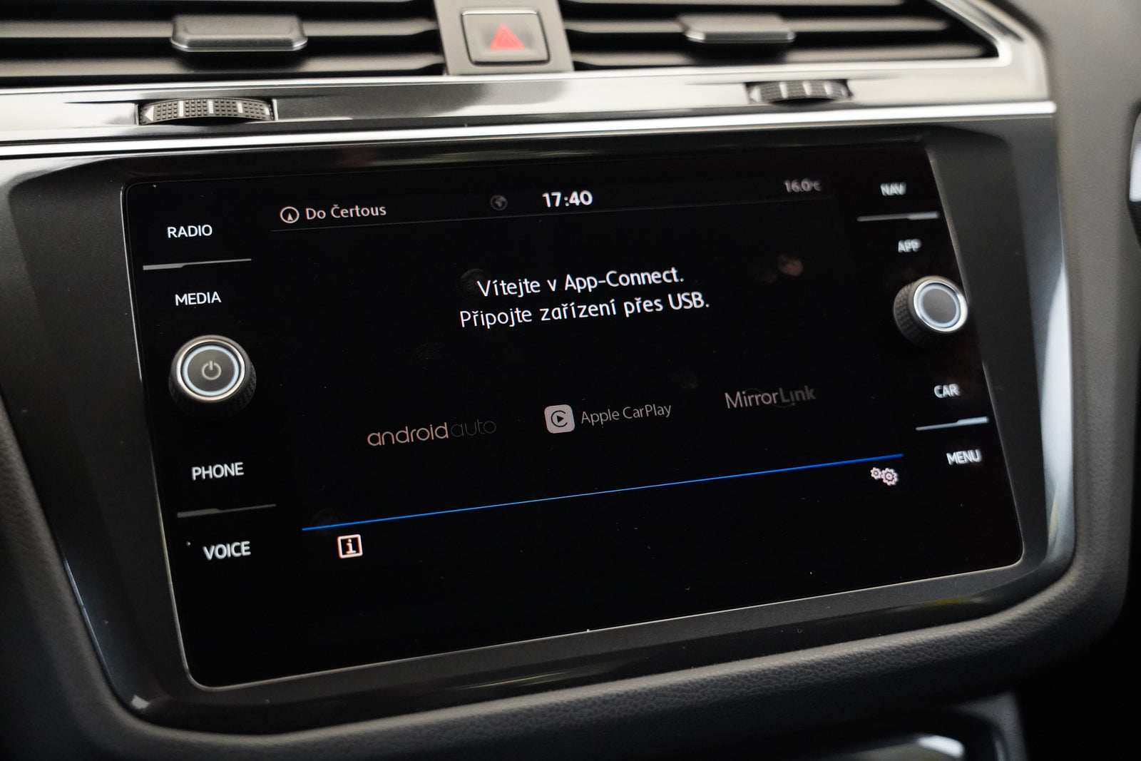 Volkswagen Tiguan 2.0 TDI 110 kW Highline – foto 18