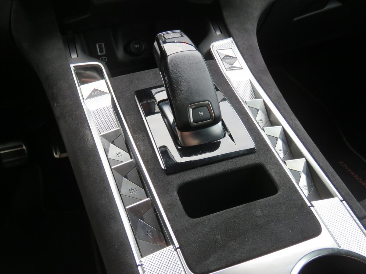 DS 7 1.5 BlueHDi 96 kW Performance