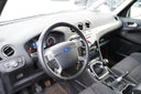 Ford Galaxy 1.6 EcoBoost 118 kW Ghia