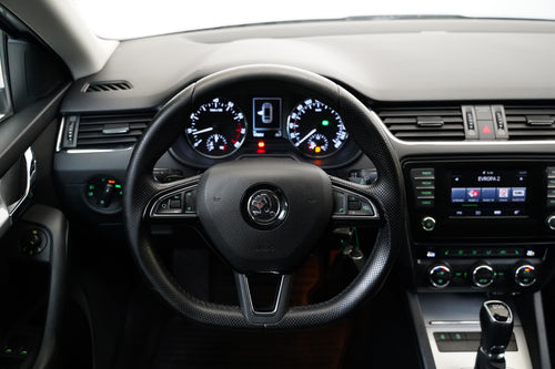 Škoda Octavia 1.4 TSI 103 kW Elegance – foto 18