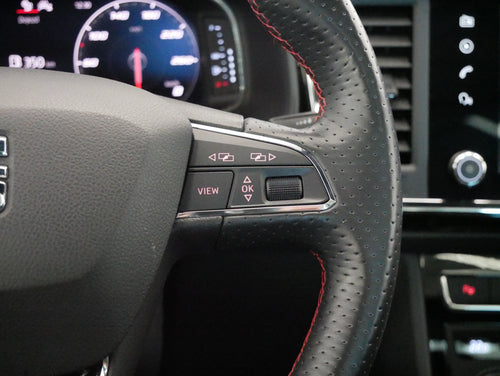 Seat Ateca 1.5 TSI 110 kW FR – foto 18