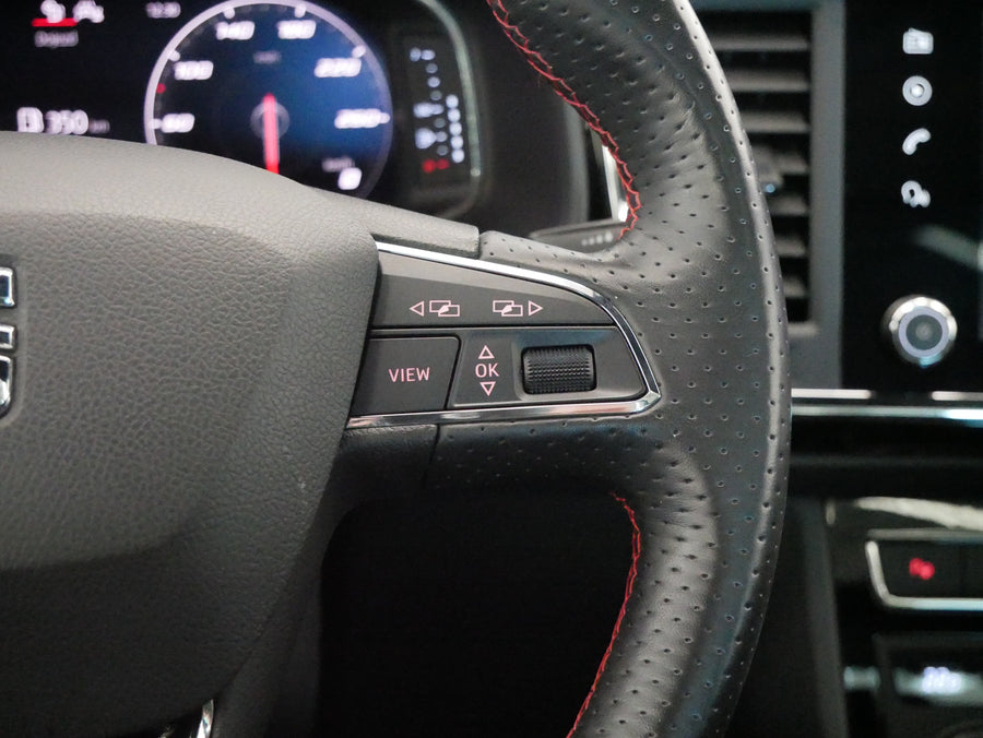 Seat Ateca 1.5 TSI 110 kW FR – foto 18