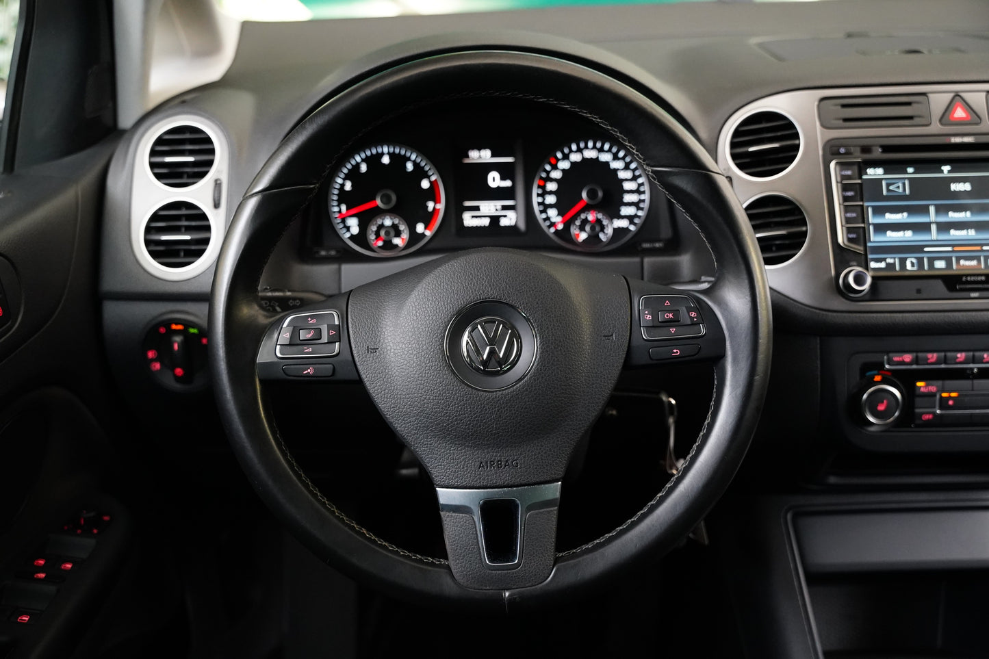 Volkswagen Golf 1.2 TSI 77 kW Life