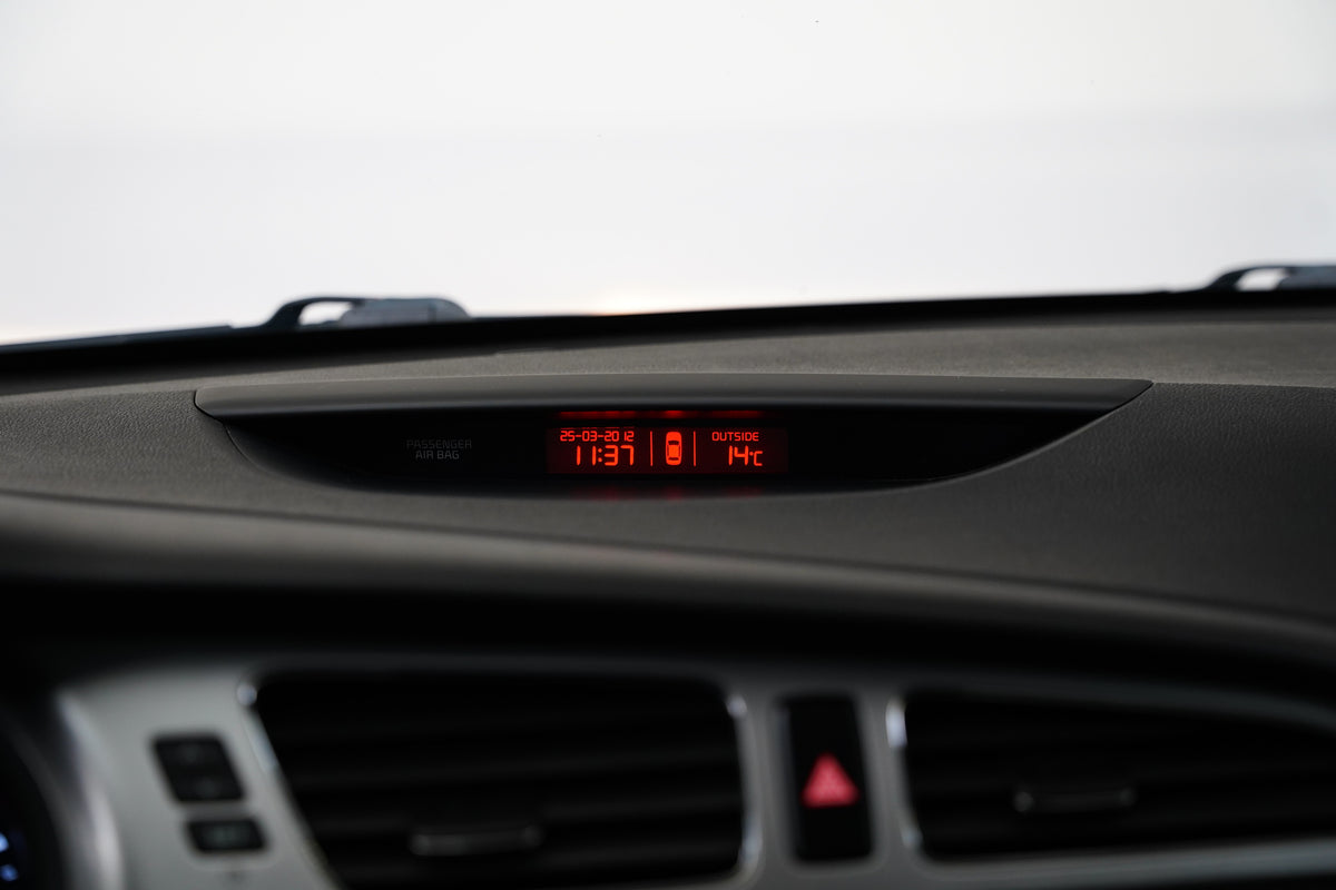 Kia Ceed 1.6 GDI 99 kW