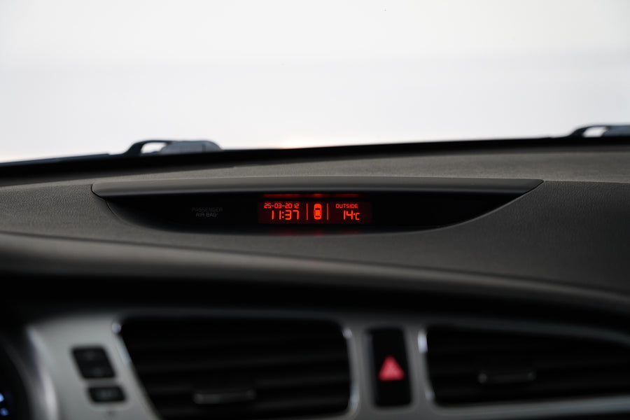 Kia Ceed 1.6 GDI 99 kW – foto 18