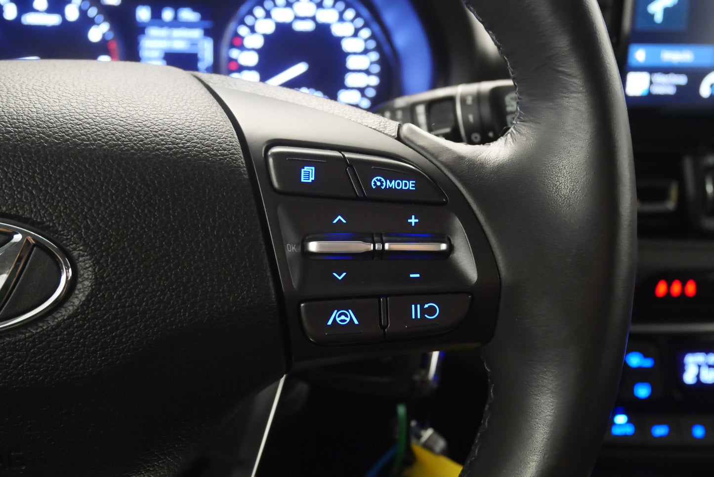 Hyundai i30 1.5 T-GDi MHEV 118 kW