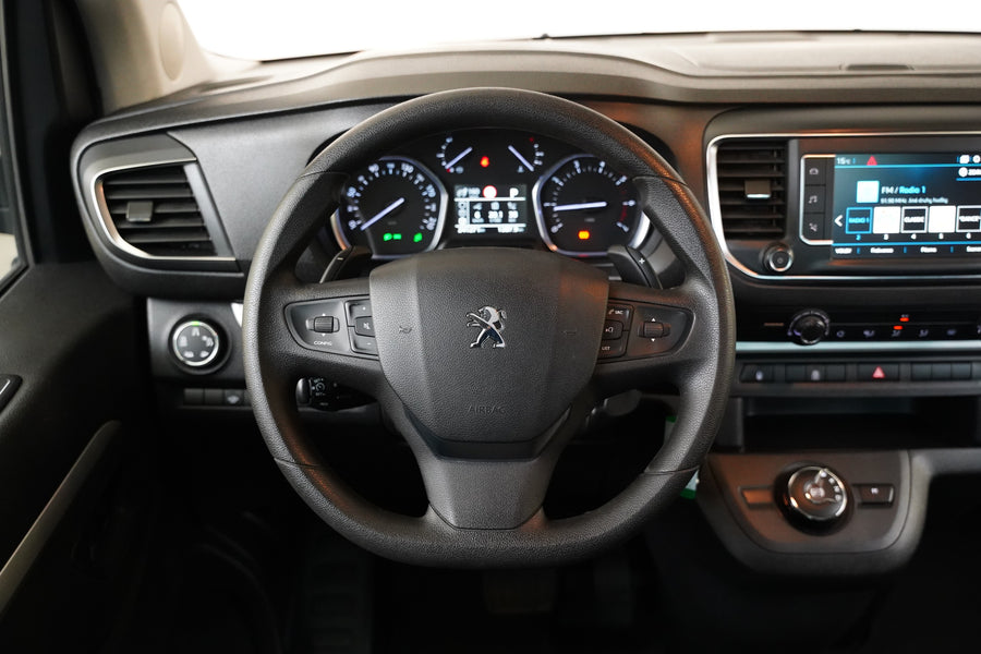 Peugeot Expert Traveller 2.0 HDi 130 kW – foto 18