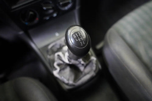 Škoda Octavia 1.6 MPI 75 kW Tour – foto 18