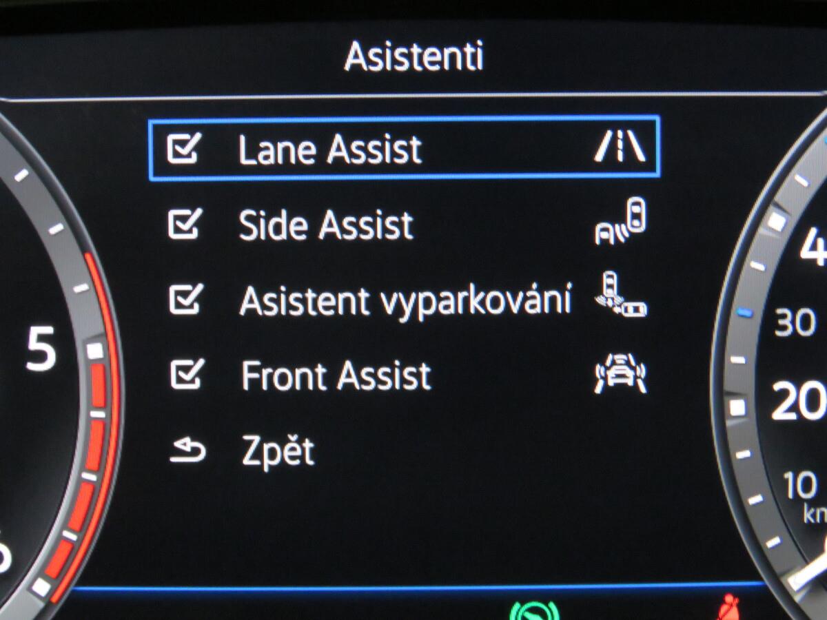 Volkswagen Tiguan 2.0 TDI 140 kW Highline