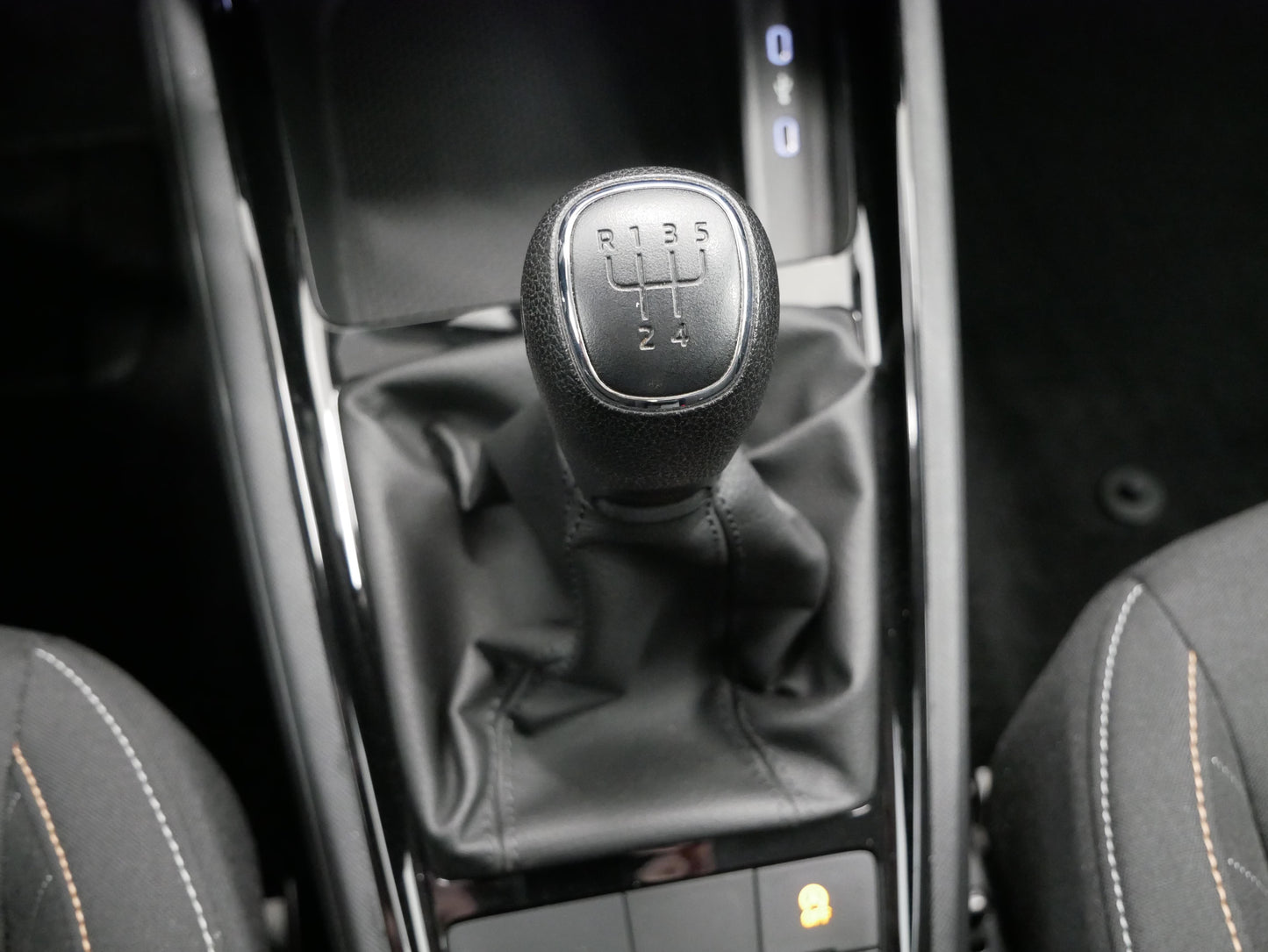 Škoda Scala 1.0 TSI 70 kW Ambition