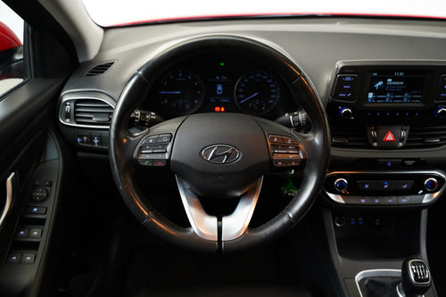 Hyundai i30 1.0 T-GDI 88kW – foto 18
